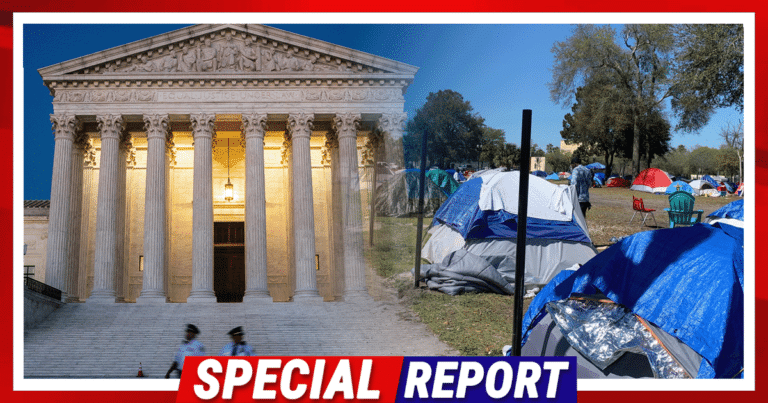 Supreme Court Just Got a Historic Request – This Case Could Change Everything in America’s Streets