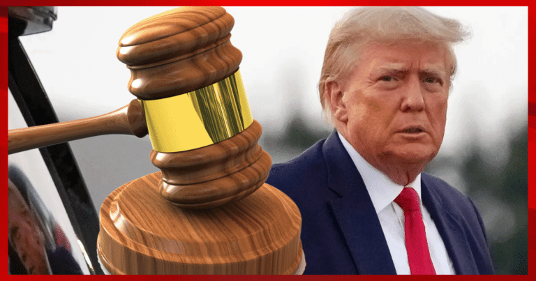 Trump’s Lawyer Drops Court Bombshell – He Just Exposed 1 Dirty Secret