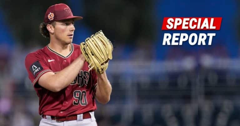 Minutes Before His Team Wins Game 7 – MLB Star’s Shock Move in the Dugout Is Going Viral