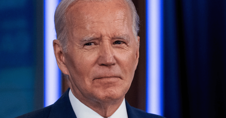 Biden Given a Laughable New Nickname – It’s The Most Absurd Thing You’ll See Today
