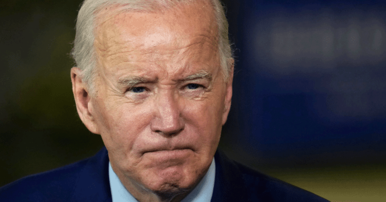 Biden’s #1 Failure Suddenly Explodes Again – This Time It Could Cripple His Campaign