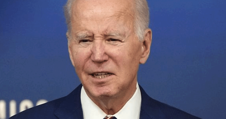 Joe Biden Stung By Surprise Mutiny – And It Comes from 8 Critical Swing States