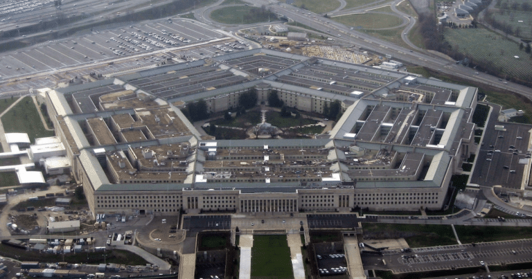 Washington Official Just Got Arrested – This Pentagon Employee Faces Sick Charges