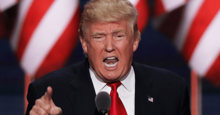 Trump Stuns Biden with Bombshell Prediction – And It’s Absolutely Terrifying