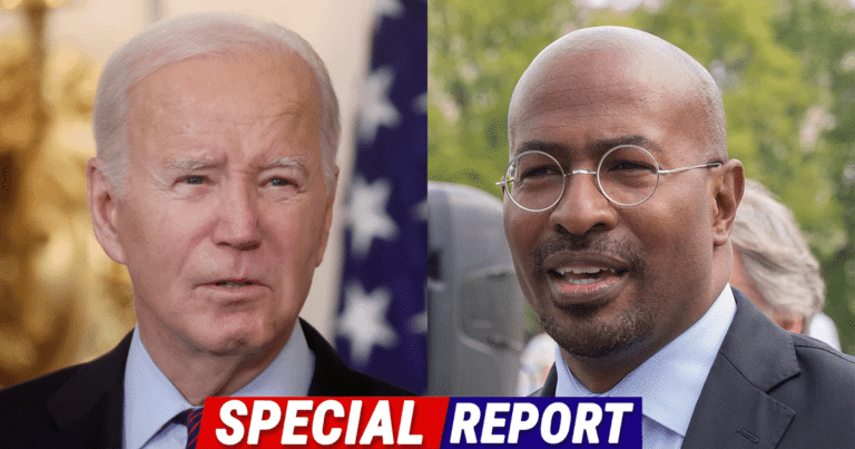 Former Obama Adviser Slams Biden – Reveals His Hidden Problem with Critical Voter Bloc