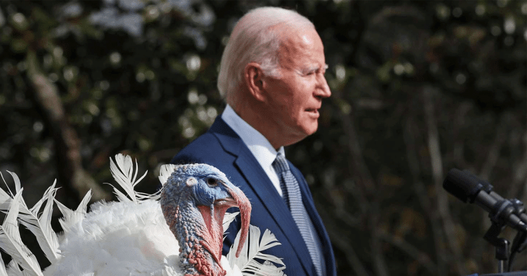 Biden Stuns America on 81st Birthday – 2 Big Celebrities Furious with Joe for Joke Gone Wrong