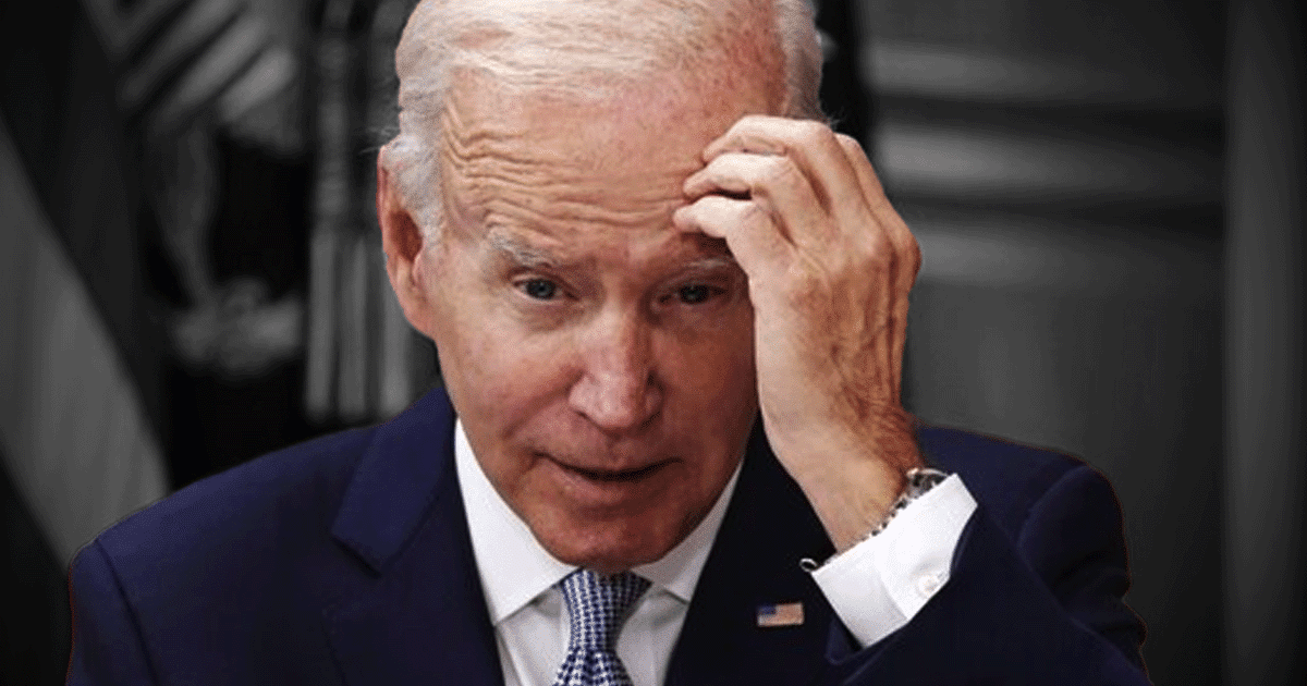 Biden Suffers His Worst Gaffes Yet - Joe's Latest Attempts To Prove 