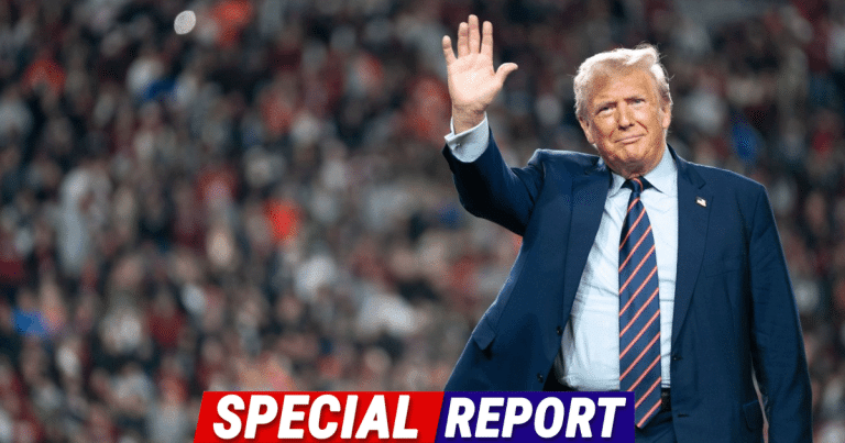 Trump Shatters Record Set by Biden – Donald Just Outdid Even the Biggest Expectations