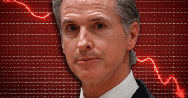California Humiliated by Surprise Report – The 1 State Newsom Loathes Just Crushed Them