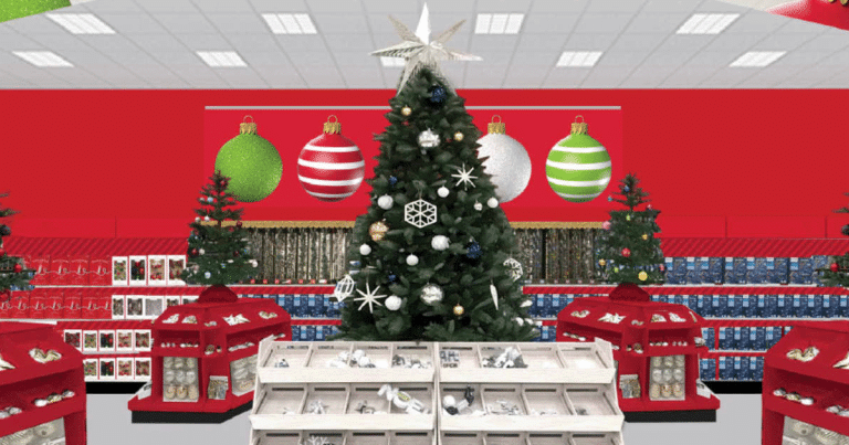 Woke Target Just Got Even Worse – Check Out Their Sick New Christmas Ornament