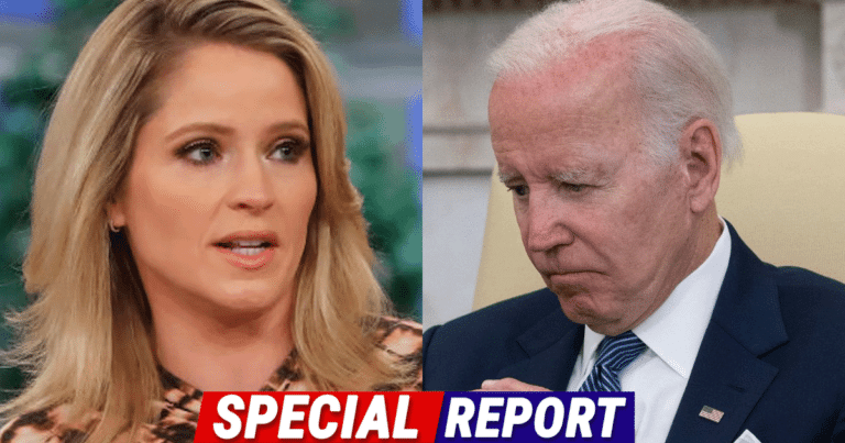 ‘The View’ Host Makes a Shock Biden Prediction – And It’s Terrifying Every Democrat Voter