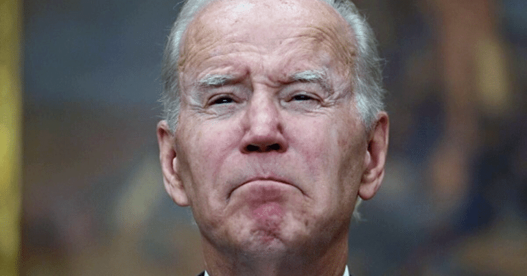Biden Team Melts Down on Live TV – Watch Them Desperately Try to Cover for Old Joe