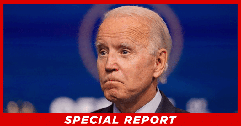 Biden Admin Suddenly in Hot Water – Legal Bombshell Exposes Possible Criminal Scandal