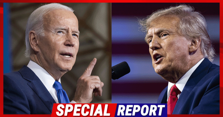 After Supreme Court Makes Shock Ruling – Trump and Biden Make Unexpected D.C. Move
