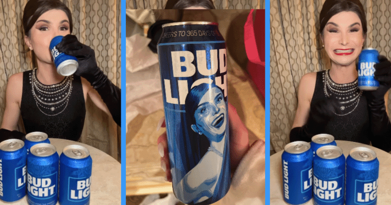 Woke Bud Light Slammed by Worst Crisis Yet – Years-Long Boycott Has Unexpected New Consequences