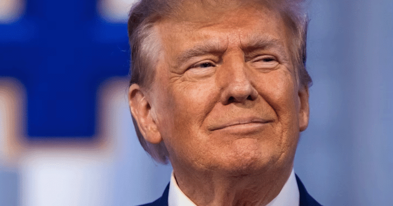 GOP Moves to Give Trump 1 Amazing Honor – This Has D.C. Democrats Losing Their Minds