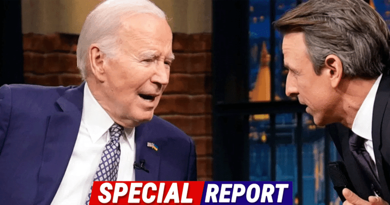 After Biden Tries to Attack Donald Trump – Joe Immediately Gets Wrecked by His Own Words