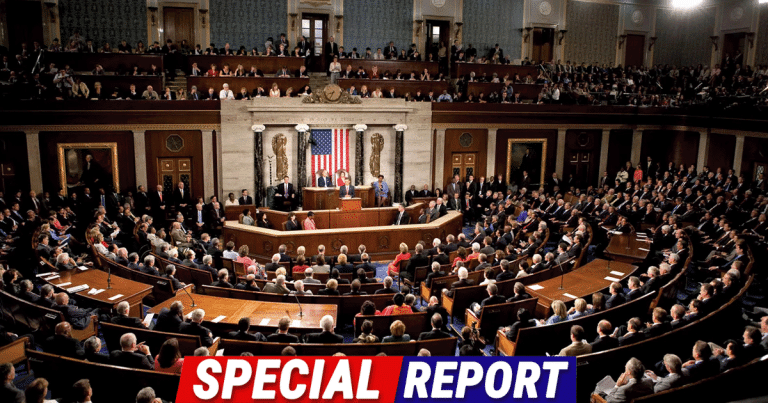 House Passes Historic Immigration Bill – You Won’t Believe How Many Dems Voted Against It