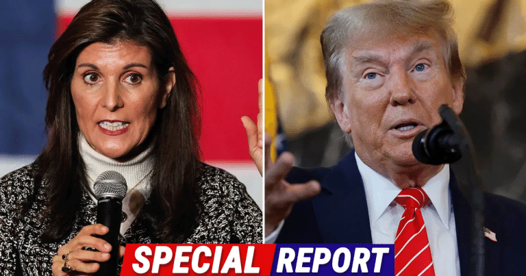 Critical Swing State Rocked by New 2024 Poll – And Nikki Haley Is Speechless