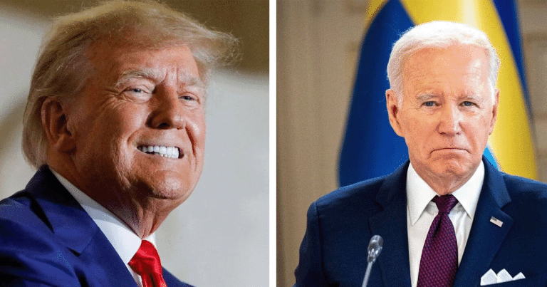 Trump Makes Master Move Against Biden – This Will Expose Joe’s Biggest Screw-Up