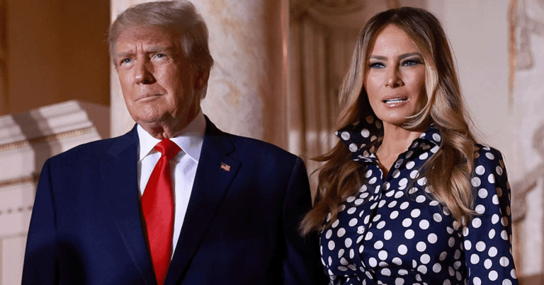 Melania and Ivanka Make 1 Bold Move – This Could Save Trump from Stunning Punishment