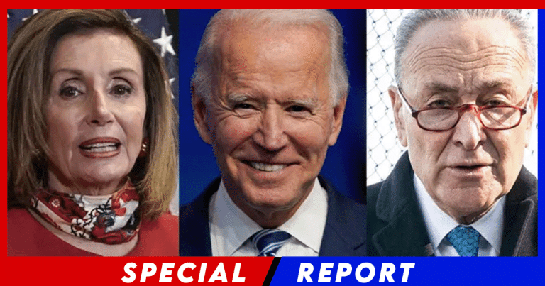 Democrats Shockingly Turn on America’s Top Ally – This Betrayal Leaves Millions Stunned