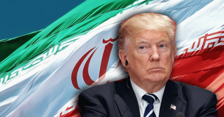 Trump Issues Official Statement on Iran Attack – These 9 Words Are Pure Power from Donald