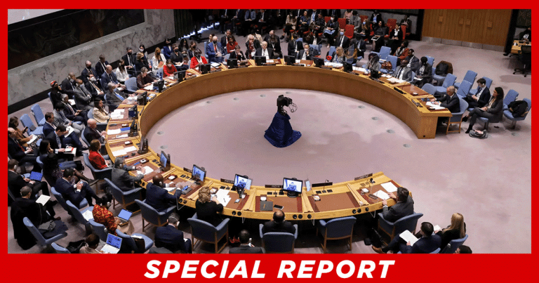 Hours After Israel Hit by New Attack – The U.N. Makes 1 Stunningly Radical Decision