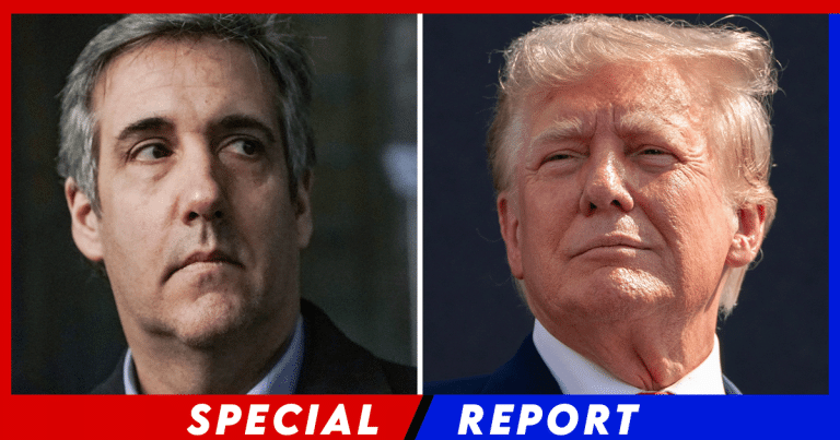 After Cohen’s Evidence Against Trump Backfires – Experts Give Democrats the Terrible News