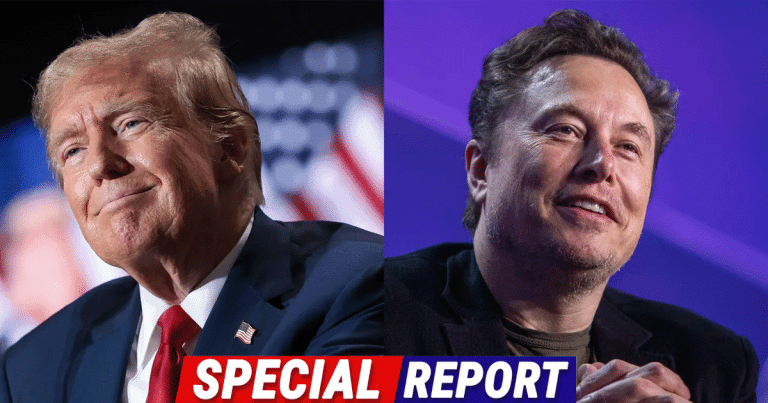Trump Rocks America with Elon Musk Report – New Development Could Change the Election