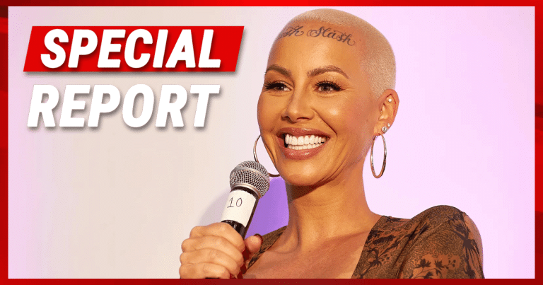 CNN Host Van Jones Expresses Concern Over Celebrity Amber Rose’s GOP Convention Speech