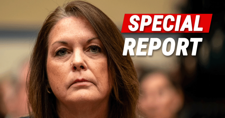 Former Secret Service Boss Nailed With New Scandal – Report Claims She Wanted to Destroy Evidence