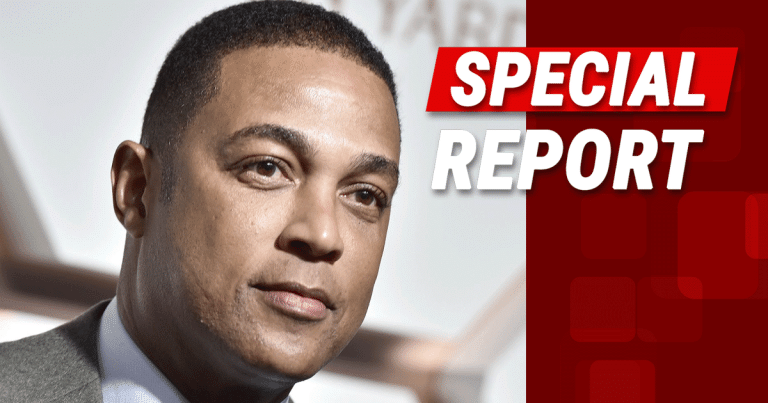 Don Lemon Tries to Coerce Voters in NJ to Support Harris, Gets Humiliated as They Praise Trump