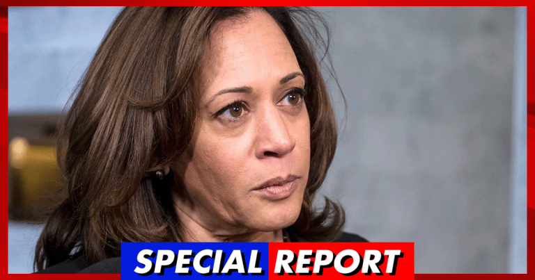 Kamala Harris Served Up 3 Concerning Polls as Convention Begins