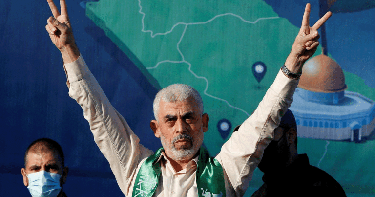 After Hamas Top Leader Eliminated – They Appoint the Mastermind of October 7th