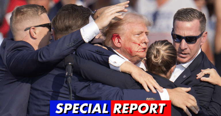 Lead Secret Service Agent Running Trump Security Described as Inexperienced and Incompetent