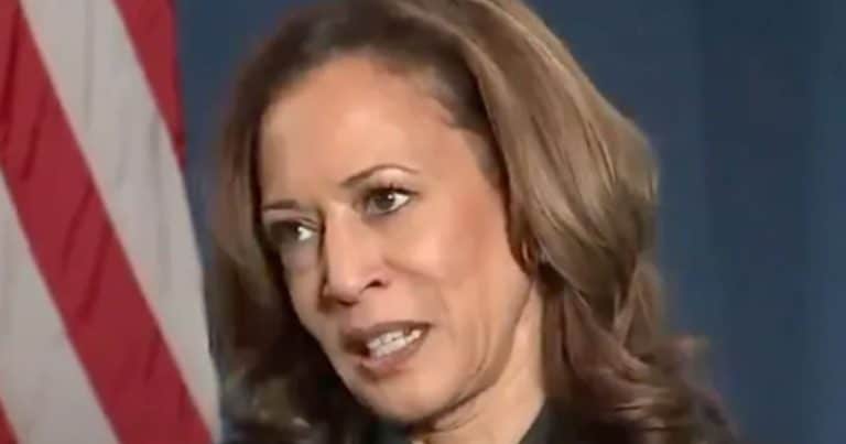 CNN Fact Checks Kamala Harris Campaign, Spotlights 8 Repeated Examples of Deception