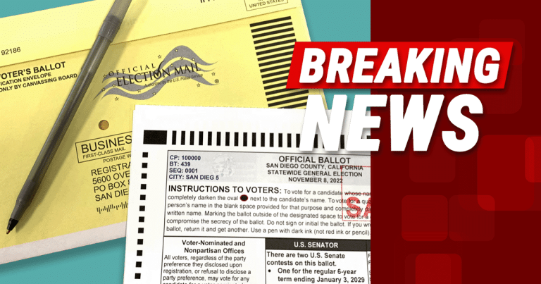 After Arizona Fails to Remove Illegals from Voter Rolls, Emergency Lawsuit Filed