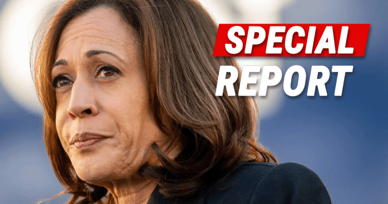 Time Magazine Owner Slams Harris, Then Speaks About Donald Trump’s “Vision”